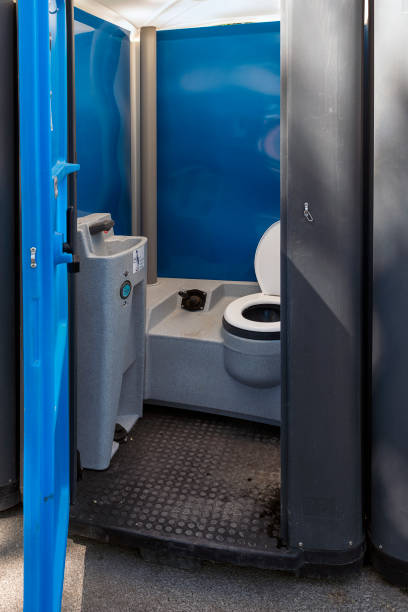 Porta potty rental for outdoor events in Crete, NE