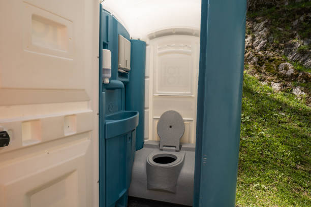 Best Porta potty cleaning services  in Crete, NE