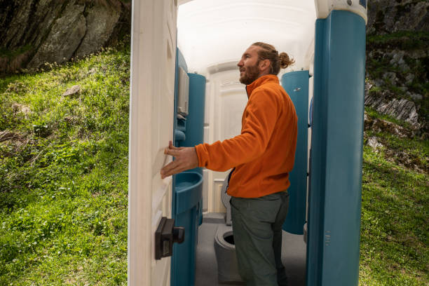 Portable Toilet Options We Offer in Crete, NE
