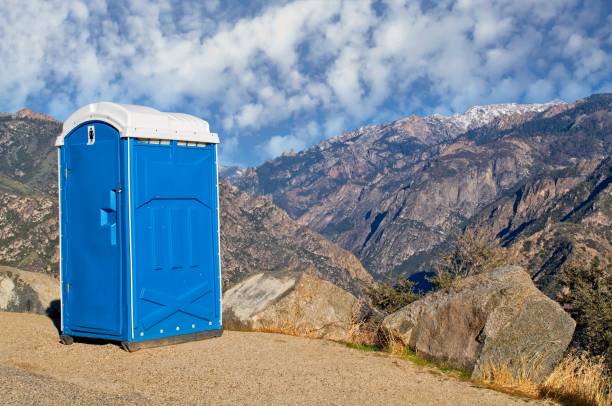 Portable restroom solutions in Crete, NE