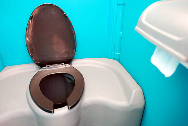 Professional porta potty rental in Crete, NE
