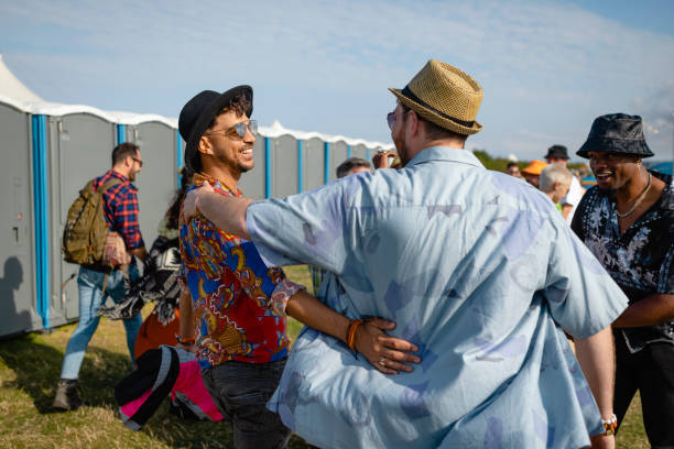 Best Local porta potty services  in Crete, NE