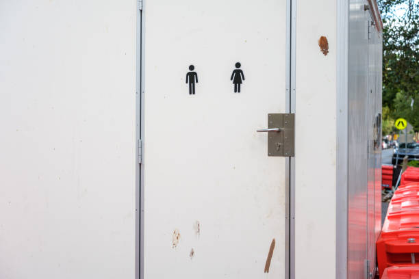 Trusted Crete, NE porta potty rental Experts