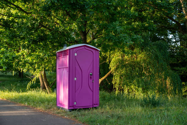 Best Affordable porta potty rental  in Crete, NE