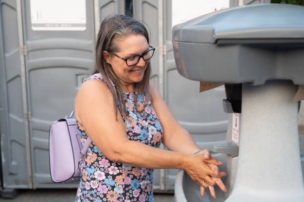 Best Best portable toilet rental  in Crete, NE