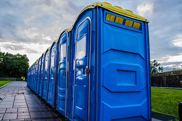 Porta potty rental for festivals in Crete, NE