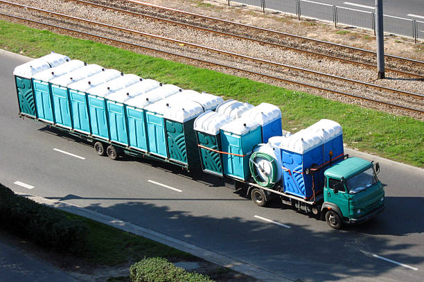 Portable Toilet Options We Offer in Crete, NE